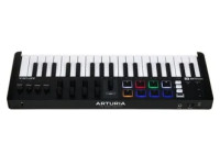 Arturia MiniLab 37 Black Arturia MiniLab 37 Black